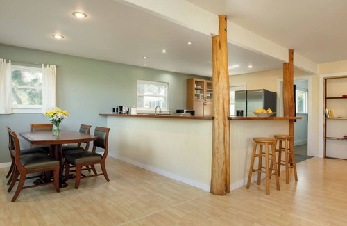 Kamuela Apartment | Sunset Orchard- Sunny side of Waimea, close to beaches!