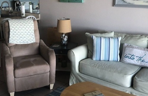 Steinhatchee Condo | Sunset Paradise on the Gulf of Mexico #199. NO CLEANING FEES!