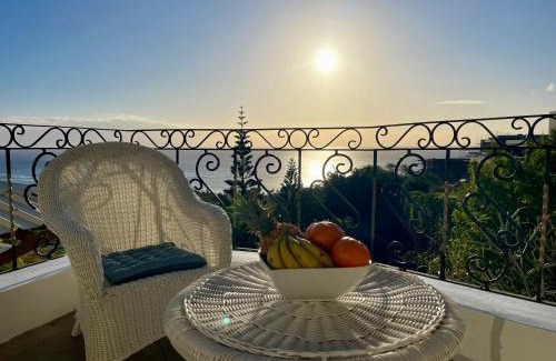 La Preneuse Apartment | Sunset View