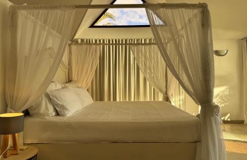 La Preneuse Apartment | Sunset View