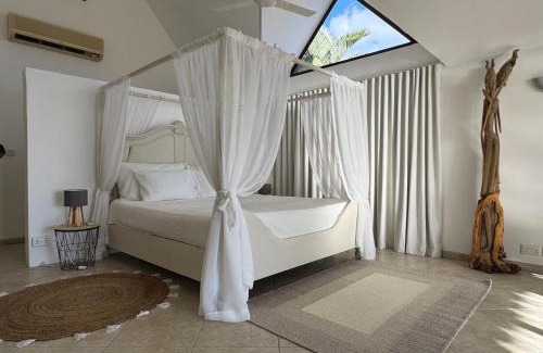 La Preneuse Apartment | Sunset View