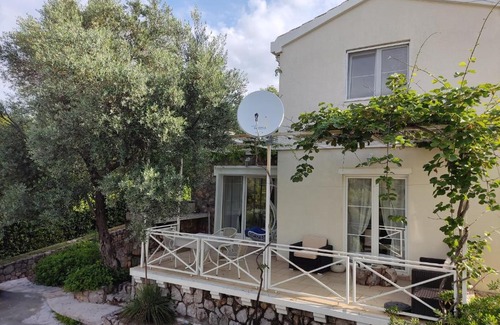 Bigovo Villa | Suntime Villаs