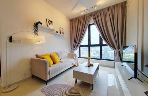 Maluri Apartment | Sunway Velocity 2 # 2BR (Link to Mall)