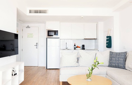 Alcudia Apartment | Sunwing Alcudia Beach