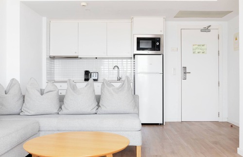 Alcudia Apartment | Sunwing Alcudia Beach