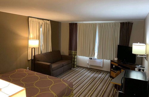 Durango Hotel | Super 8 by Wyndham Durango
