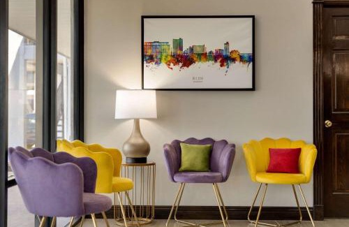 Gulf Hills Hotel | Super 8 by Wyndham Ocean Springs Biloxi