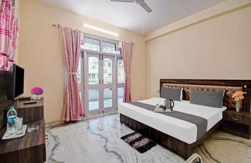 Sector II Hotel | Super Capital O New All In One Near City Centre Salt Lake