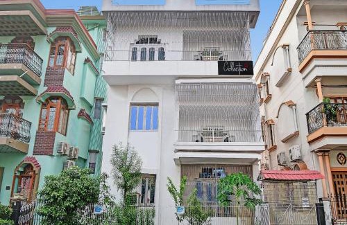 Sector II Hotel | Super Capital O New All In One Near City Centre Salt Lake