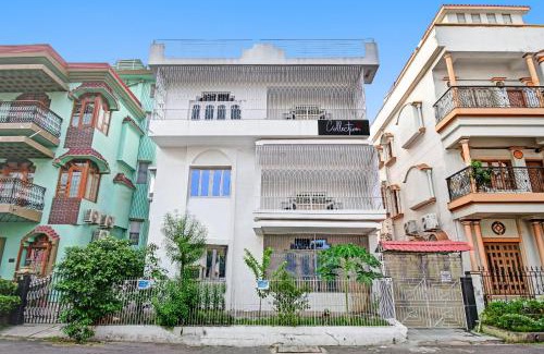 Sector II Hotel | Super Capital O New All In One Near City Centre Salt Lake