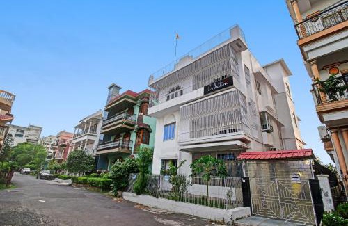 Sector II Hotel | Super Capital O New All In One Near City Centre Salt Lake