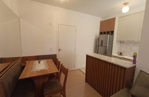 Parque Ohara Apartment | Super Confortável Apartamento Cuiabá ótima localização