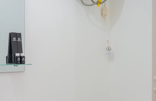 Tangerang Apartment | Super Cozy Studio Apartment at Aeropolis Residence 3