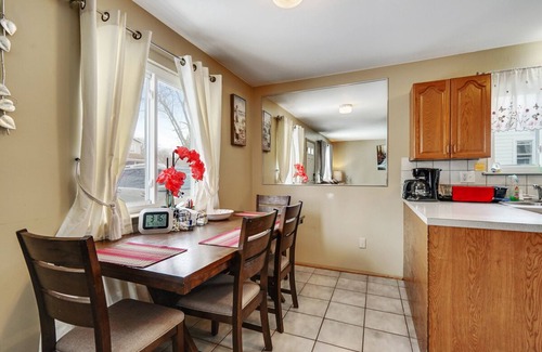 Ferndale House | Super cute & lovely home in Ferndale, MI