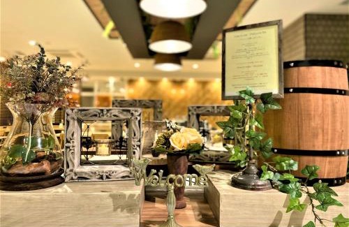 Hiroshima City Centre Hotel | Super Hotel Hiroshima Yagenboridori