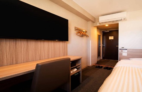 Takagi-mura Hotel | Super Hotel Nagano Iida Inter