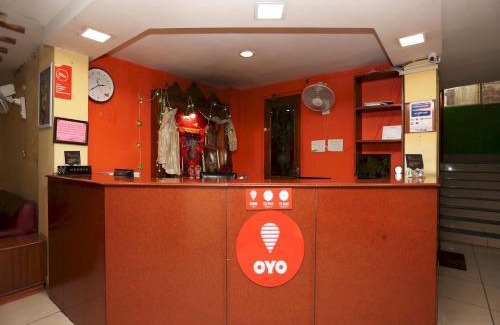 Ranchi Hotel | Super Hotel O Centre Point