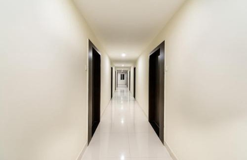 Vijayawada Hotel | Super Hotel O CJ Inn