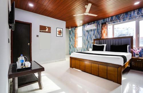 Madhapur Hotel | Super Hotel O Madhapur VIP Hills