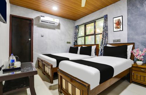 Madhapur Hotel | Super Hotel O Madhapur VIP Hills
