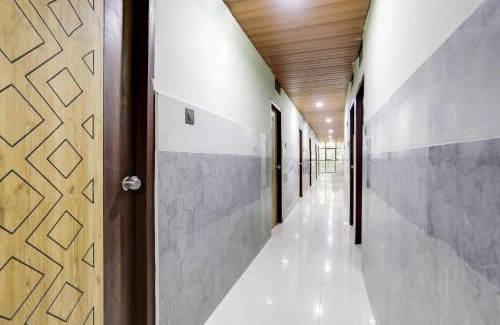Madhapur Hotel | Super Hotel O Madhapur VIP Hills