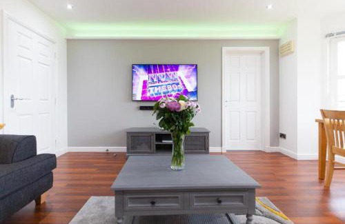 Duloch Apartment | Super Prime Park View Duloch By Tba