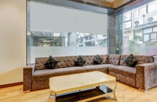Paharganj Hotel | Super Townhouse Arakashan Road Paharganj formerly Mohan international
