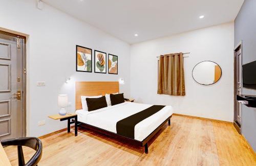 Kalapettai Hotel | Super Townhouse Pondicherry