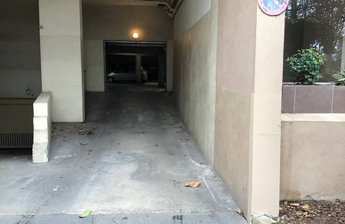 Brive-la-Gaillarde Apartment | Superb studio in the heart of Brive/private parking