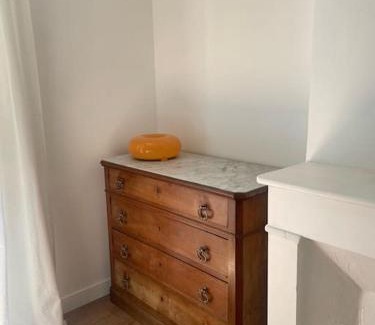 Toulon Apartment | Superbe appartement spacieux, calme, central