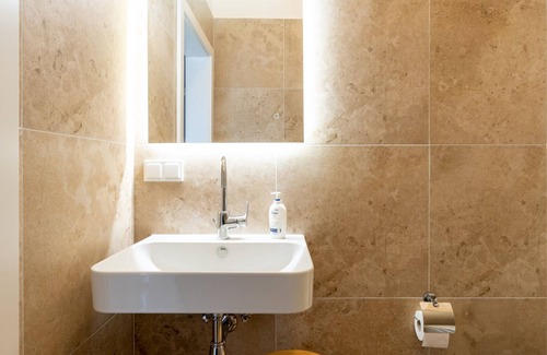 Parndorf Apartment | Superior double room with terrace - sunny Pannonia