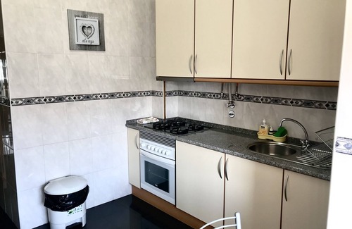 Alto do Pina Apartment | Supreme Areeiro Luxury New