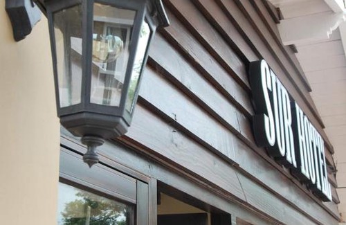 Necochea Hotel | Sur Hotel
