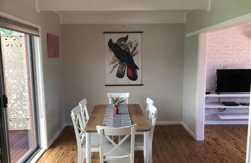 Surf Beach House | Surf Beach Retreat managed by Batemans Bay Accom