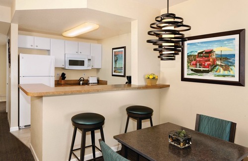Oceanside Resort | Surf city here we come!