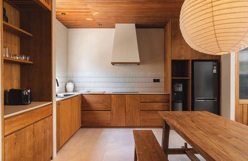 Cemagi Villa | Surf Loft 2 by Alfred in Bali