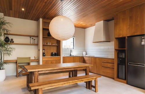 Cemagi Villa | Surf Loft 2 by Alfred in Bali