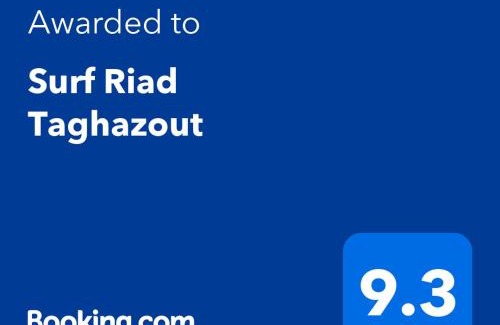 Taghazout House | Surf Riad Taghazout