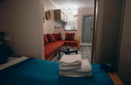 Taghazout House | Surf Riad Taghazout