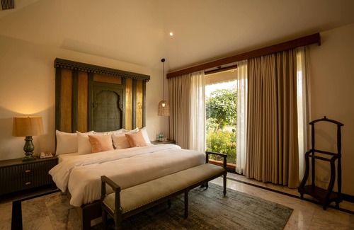 Jodhpur Hotel | Surpura Bagh