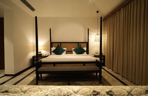 Jodhpur Hotel | Surpura Bagh