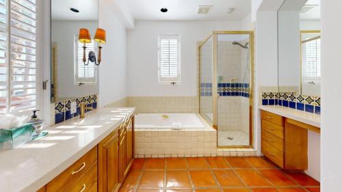 La Quinta Apartment | SV006 Secluded Spa Villa Studio at LQ Resort