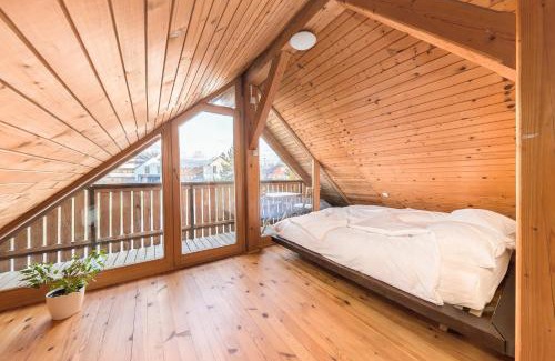 Kranj Apartment | Svisla