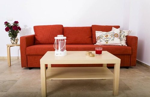 Centro Apartment | SW Juan de Padilla