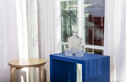 Centro Apartment | SW Juan de Padilla