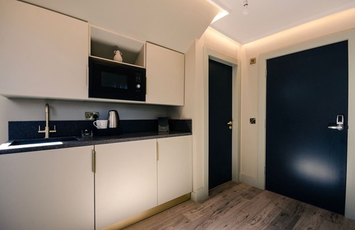 Aviemore Apartment | Sweeney Aviemore One