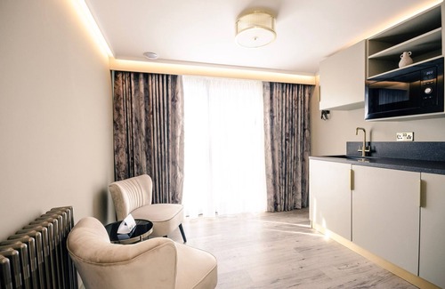 Aviemore Apartment | Sweeney Aviemore One