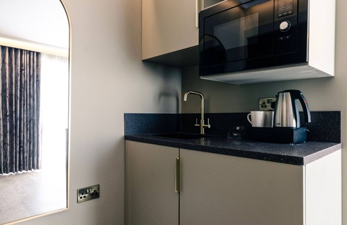 Aviemore Apartment | Sweeney Aviemore One