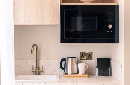 Aviemore Apartment | Sweeney Aviemore One