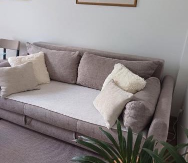 Barriera Vecchia-San Giacomo Apartment | Sweet apartment in Trieste